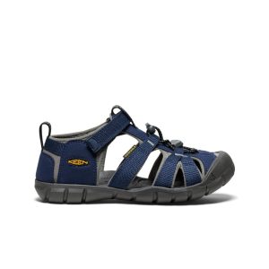 Big Kids' Seacamp II CNX Naval Academy/Drizzle
