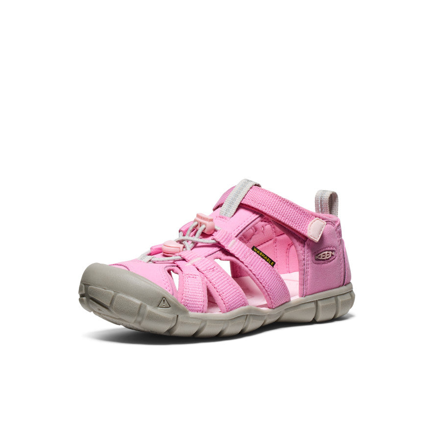 Big Kids' Seacamp II CNX Moonlite Mauve/Giggle Pink - Image 2
