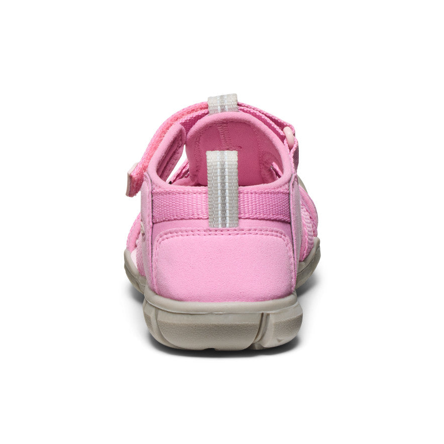 Big Kids' Seacamp II CNX Moonlite Mauve/Giggle Pink - Image 5