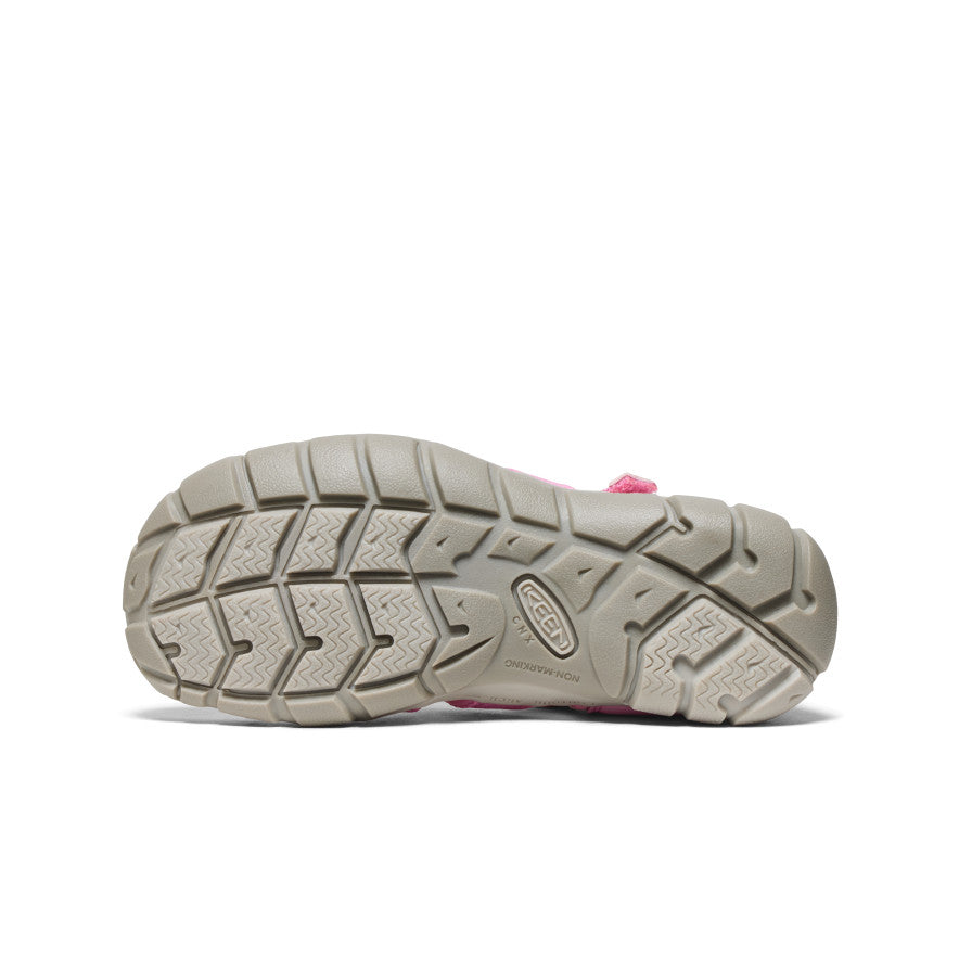Big Kids' Seacamp II CNX Moonlite Mauve/Giggle Pink - Image 6