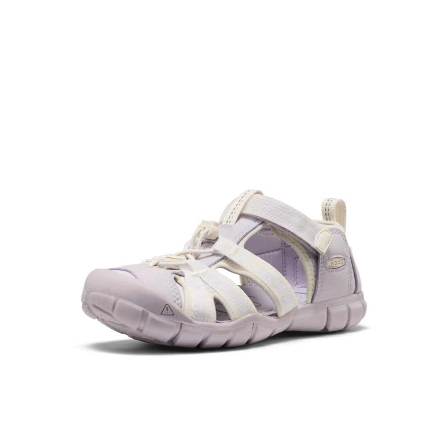 Big Kids' Seacamp II CNX Thistle/Star White - Image 3