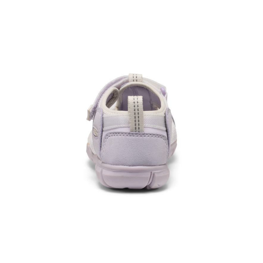 Big Kids' Seacamp II CNX Thistle/Star White - Image 5