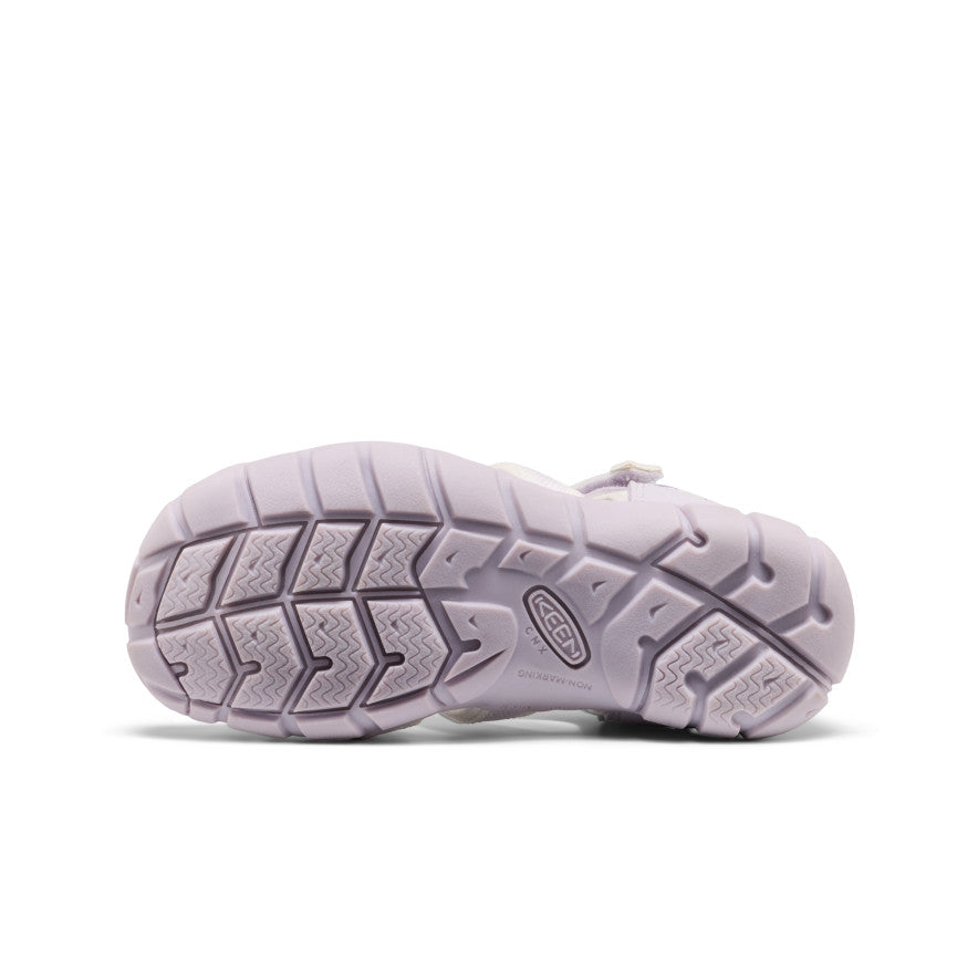 Big Kids' Seacamp II CNX Thistle/Star White - Image 6