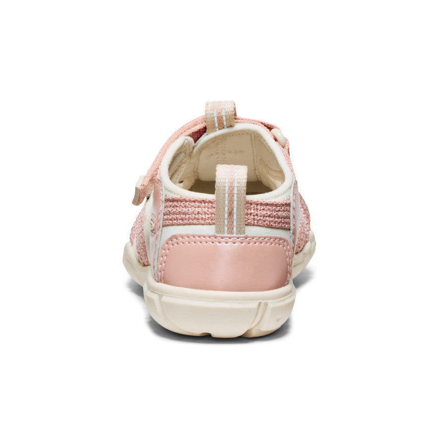 Little Kids' Seacamp II CNX Pink Gold - Image 5