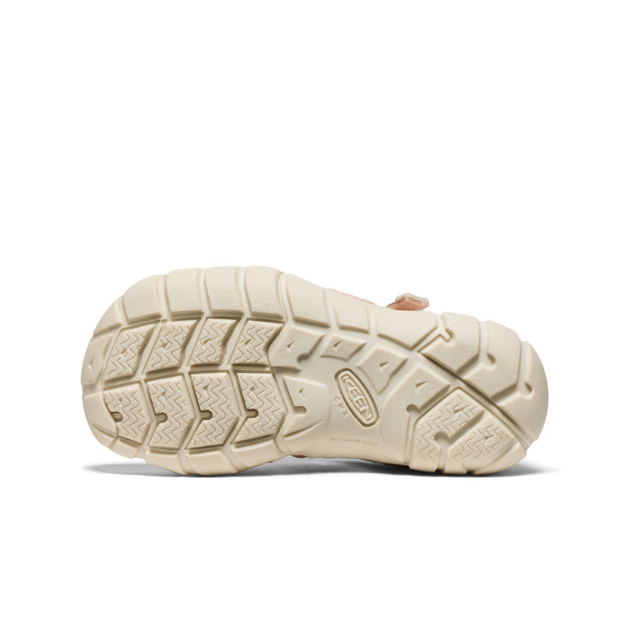 Little Kids' Seacamp II CNX Pink Gold - Image 6