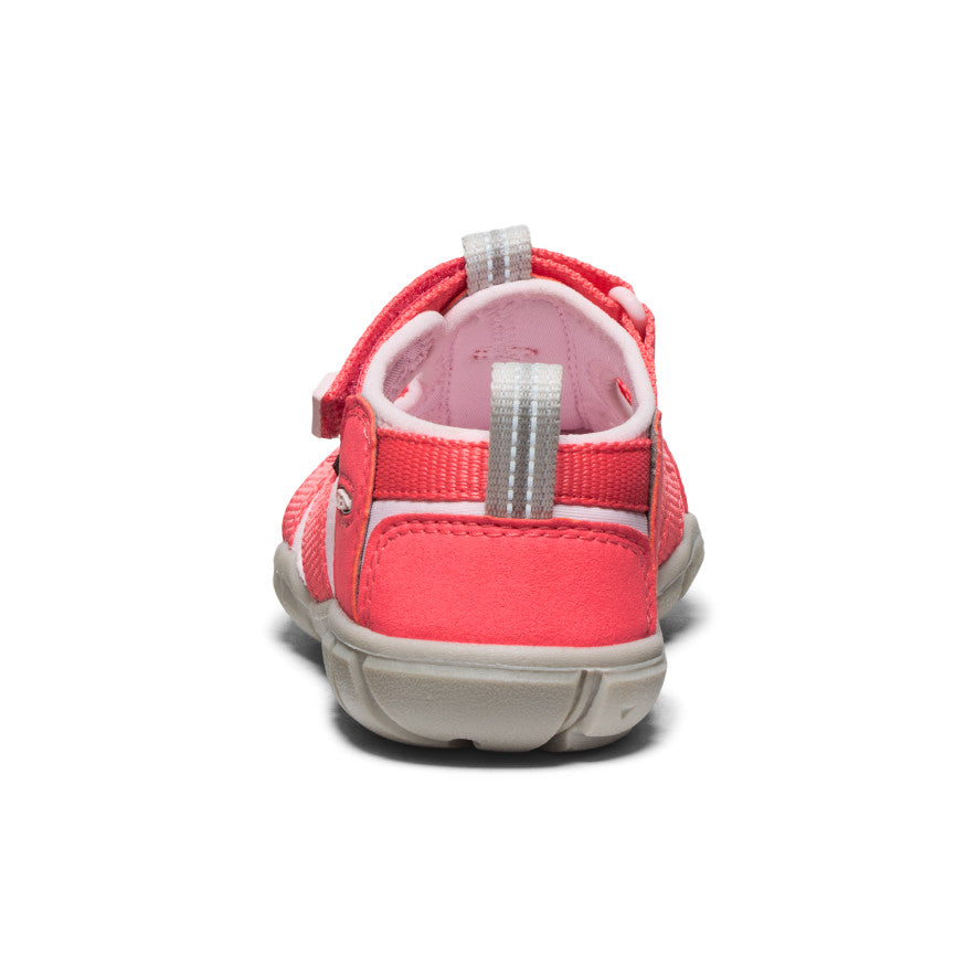 Little Kids' Seacamp II CNX Dubarry/Giggle Pink - Image 5