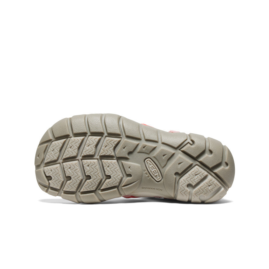 Little Kids' Seacamp II CNX Dubarry/Giggle Pink - Image 6