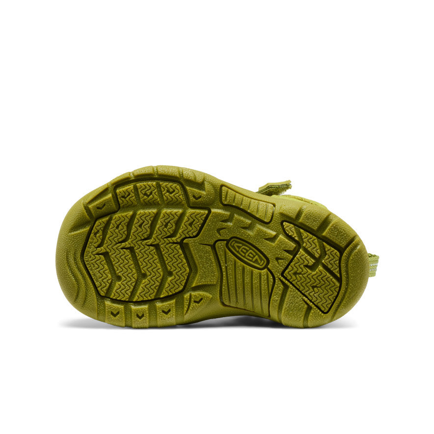 Toddlers' Newport H2 Golden Cypress Monochrome - Image 6