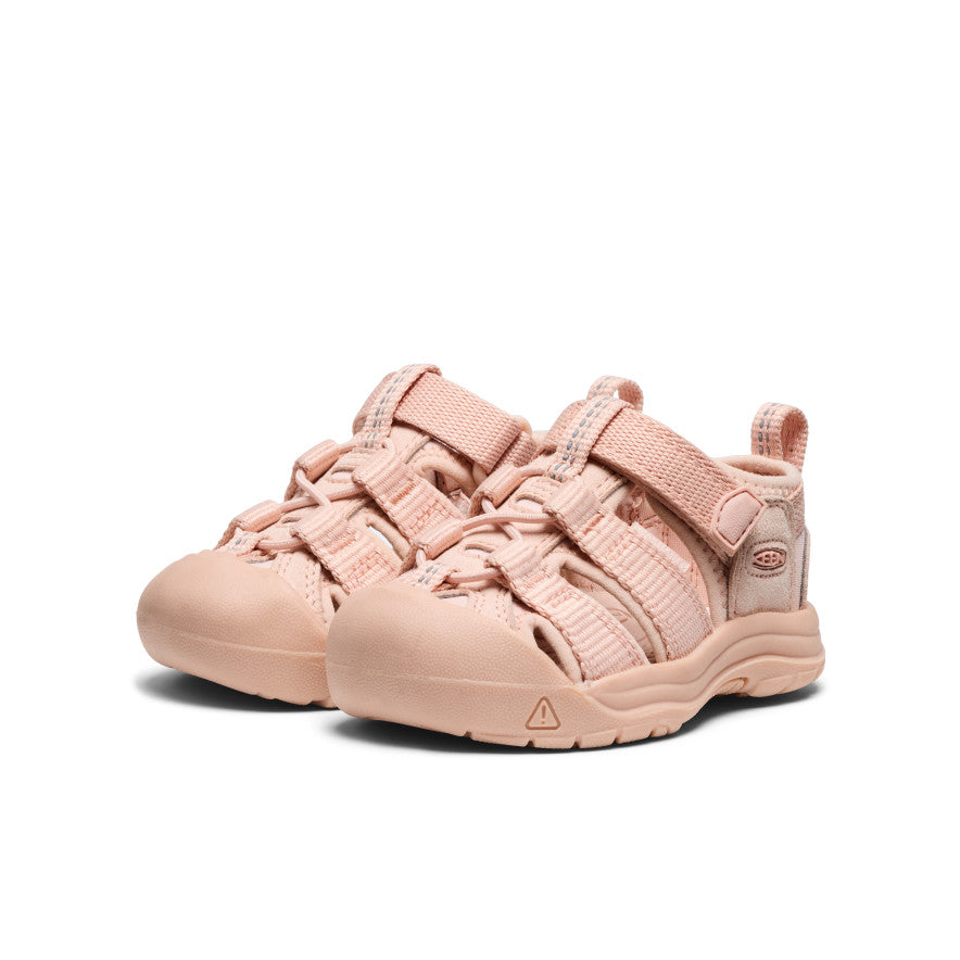 Toddlers' Newport H2 Cameo Rose Monochrome - Image 2