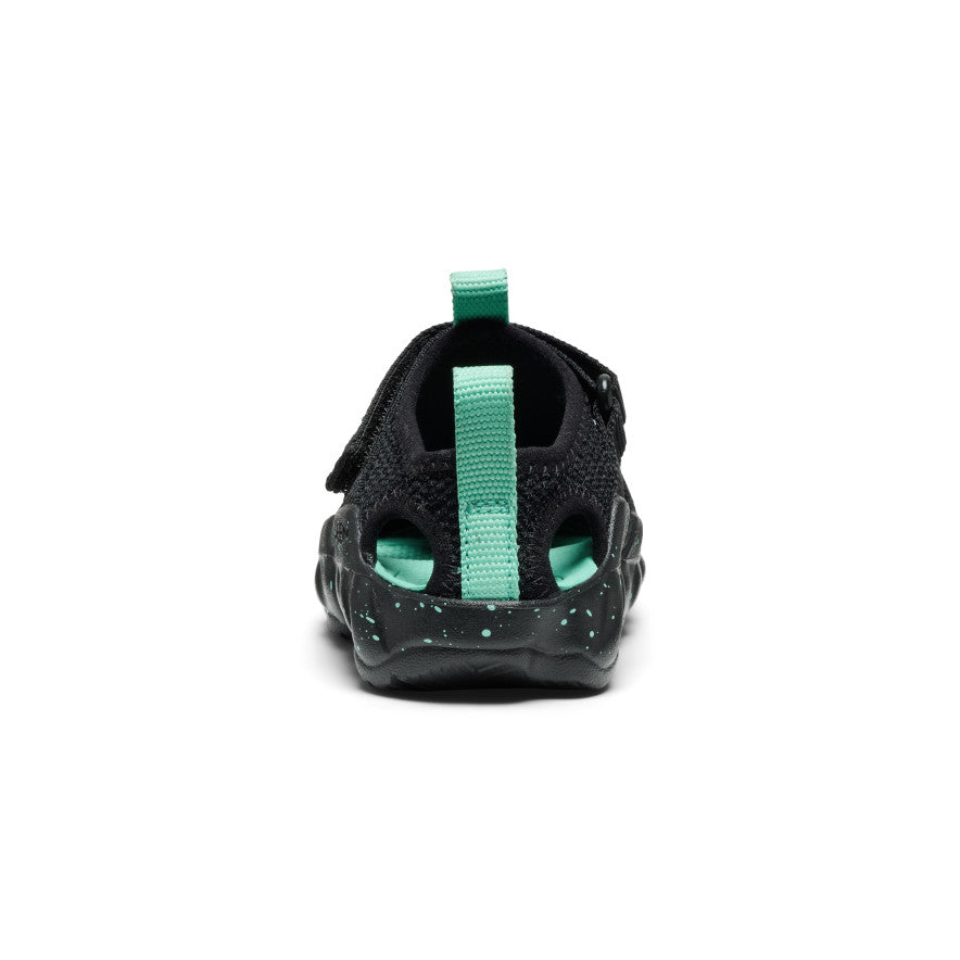 Toddlers' Hyperport H2 Sandal Black Stardust - Image 5