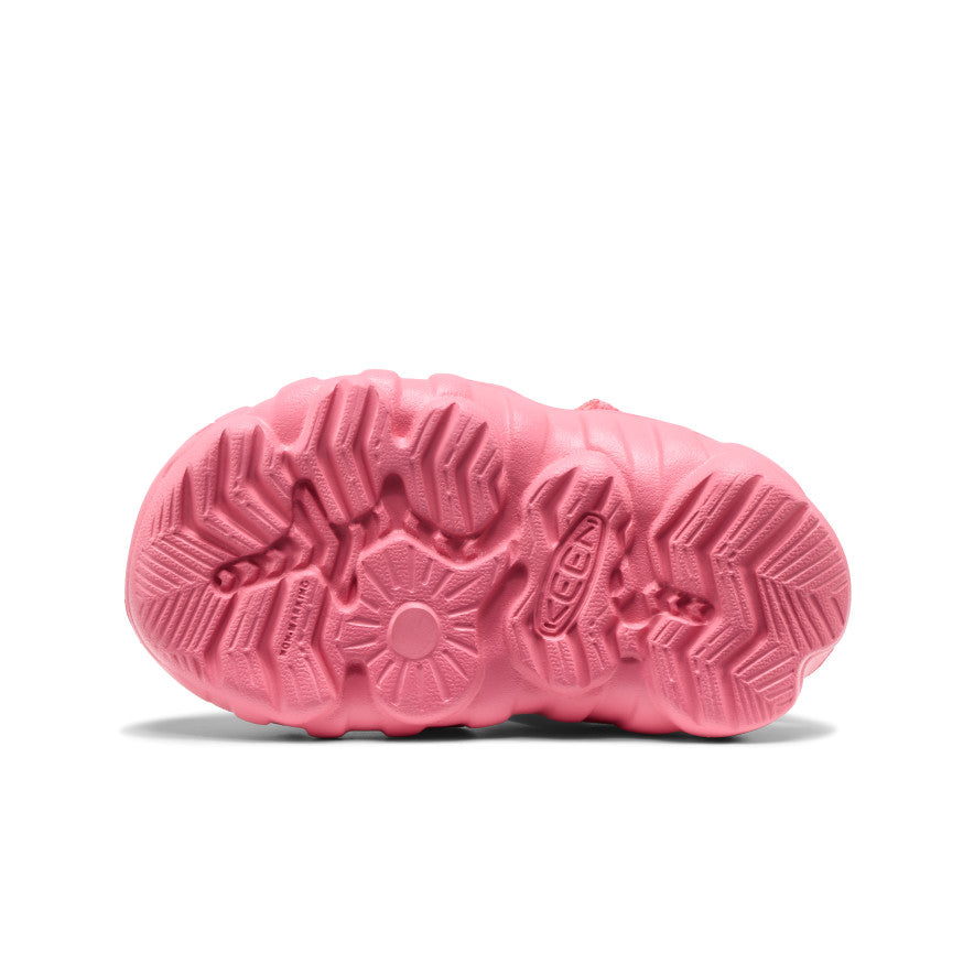 Toddlers' Hyperport H2 Sandal Pink Lemonade/Peach Fuzz - Image 6