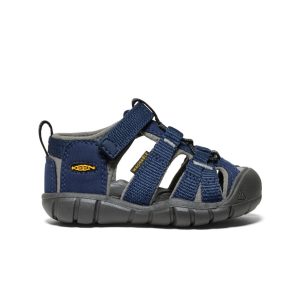 Toddlers' Seacamp II CNX Naval Academy/Drizzle