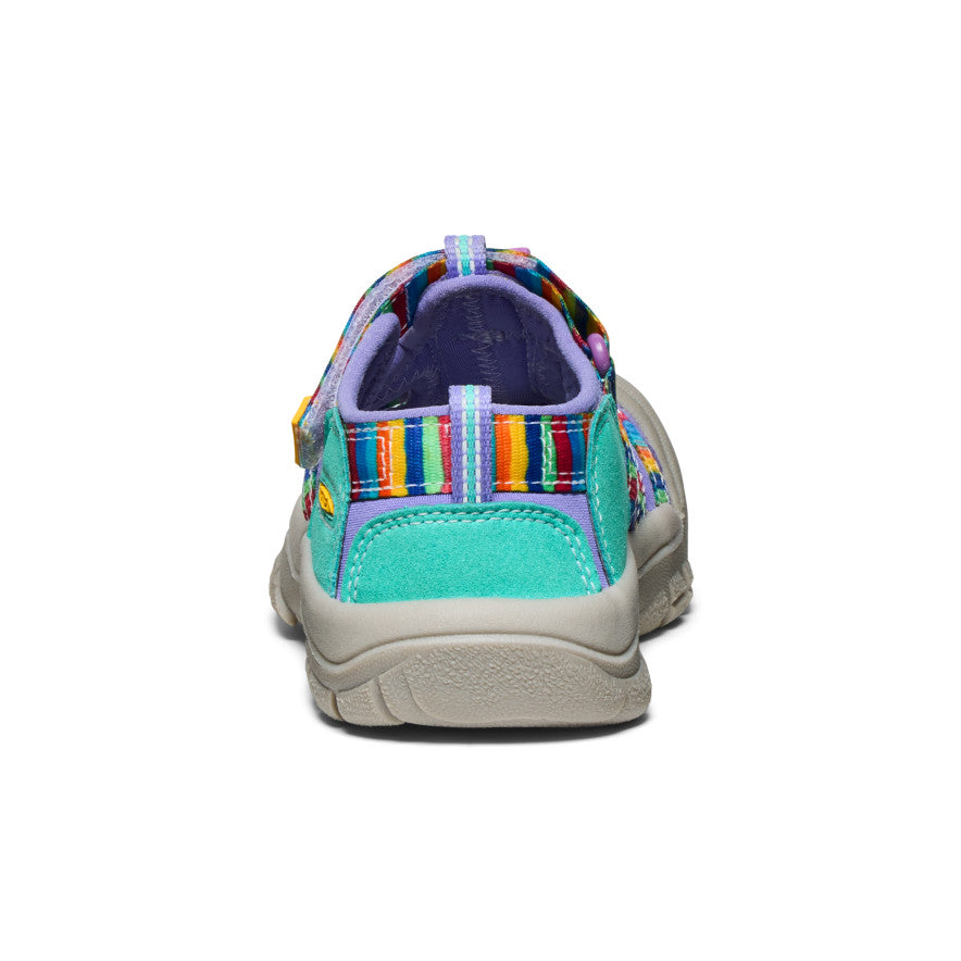 Little Kids' Newport H2 Sandal x Iro To Ikiru Wo Tukuru Fuku Iro To Ikiru Wo Tukuru Fuku - Image 5