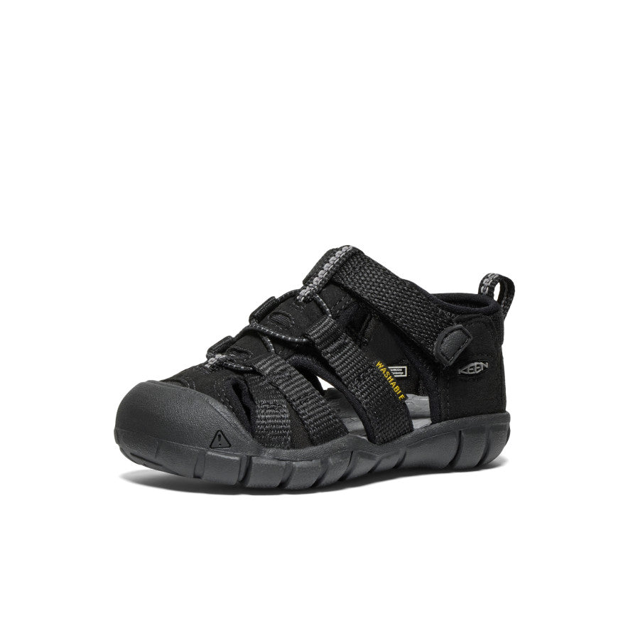 Toddlers' Seacamp II CNX Black/Grey - Image 2