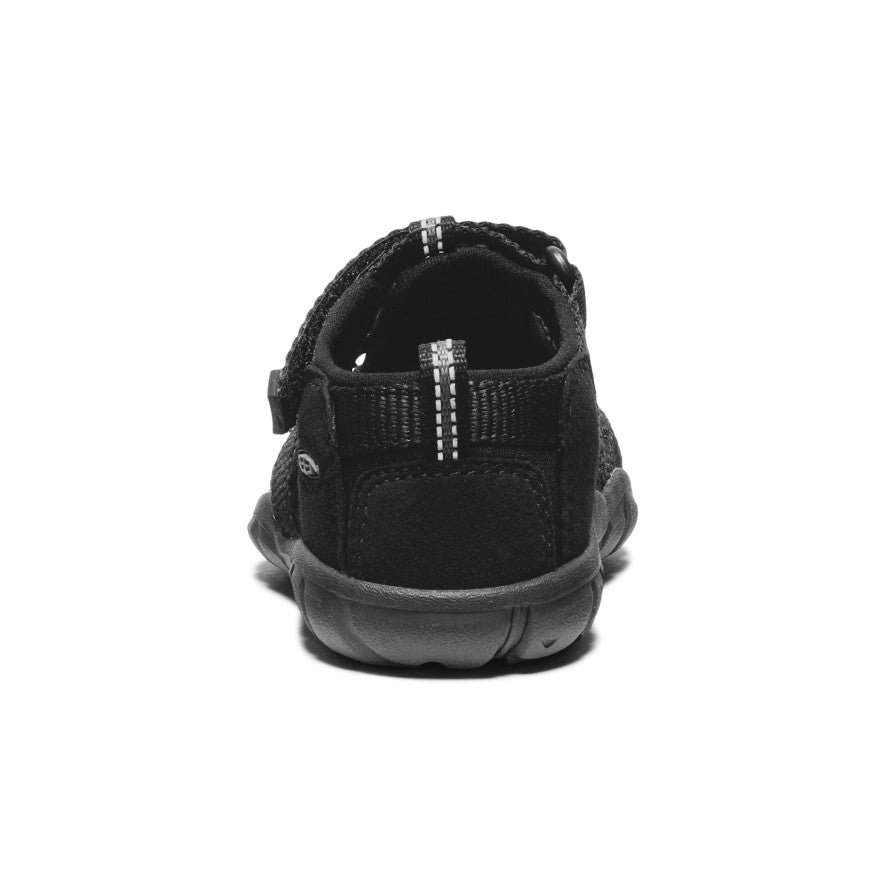 Toddlers' Seacamp II CNX Black/Grey - Image 5