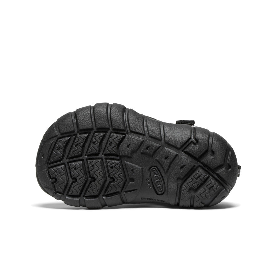 Toddlers' Seacamp II CNX Black/Grey - Image 6
