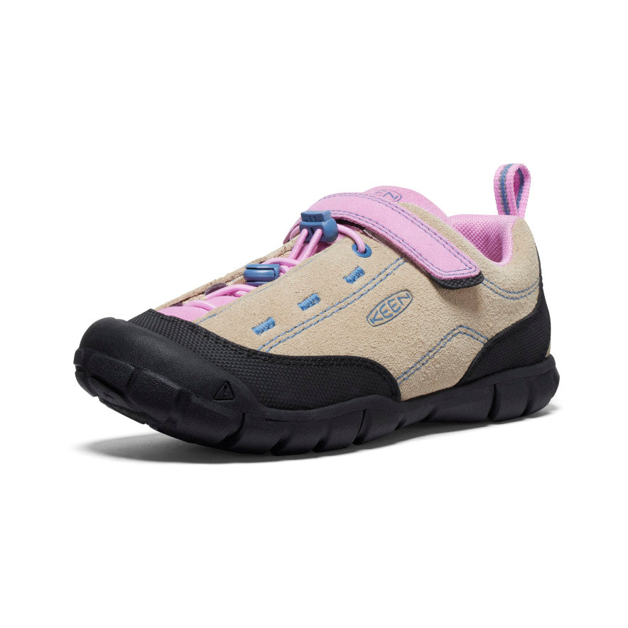Big Kids' Jasper II Safari/Pastel Lavender - Image 3