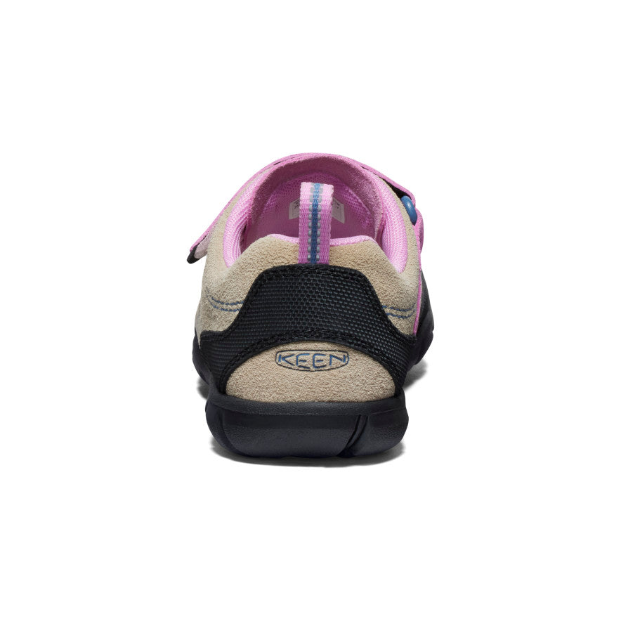 Big Kids' Jasper II Safari/Pastel Lavender - Image 5