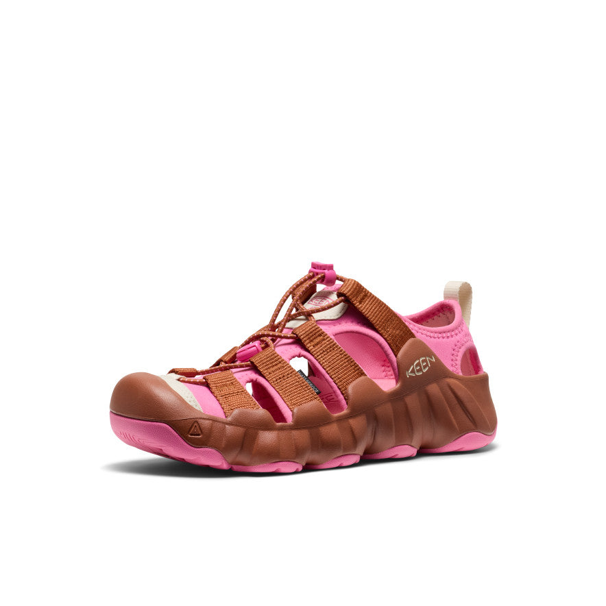 Women's Hyperport H2 Sandal x Hiking Patrol Okenia Pink - Image 2