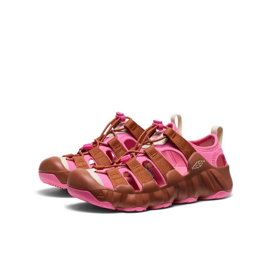 Women's Hyperport H2 Sandal x Hiking Patrol Okenia Pink - Image 3