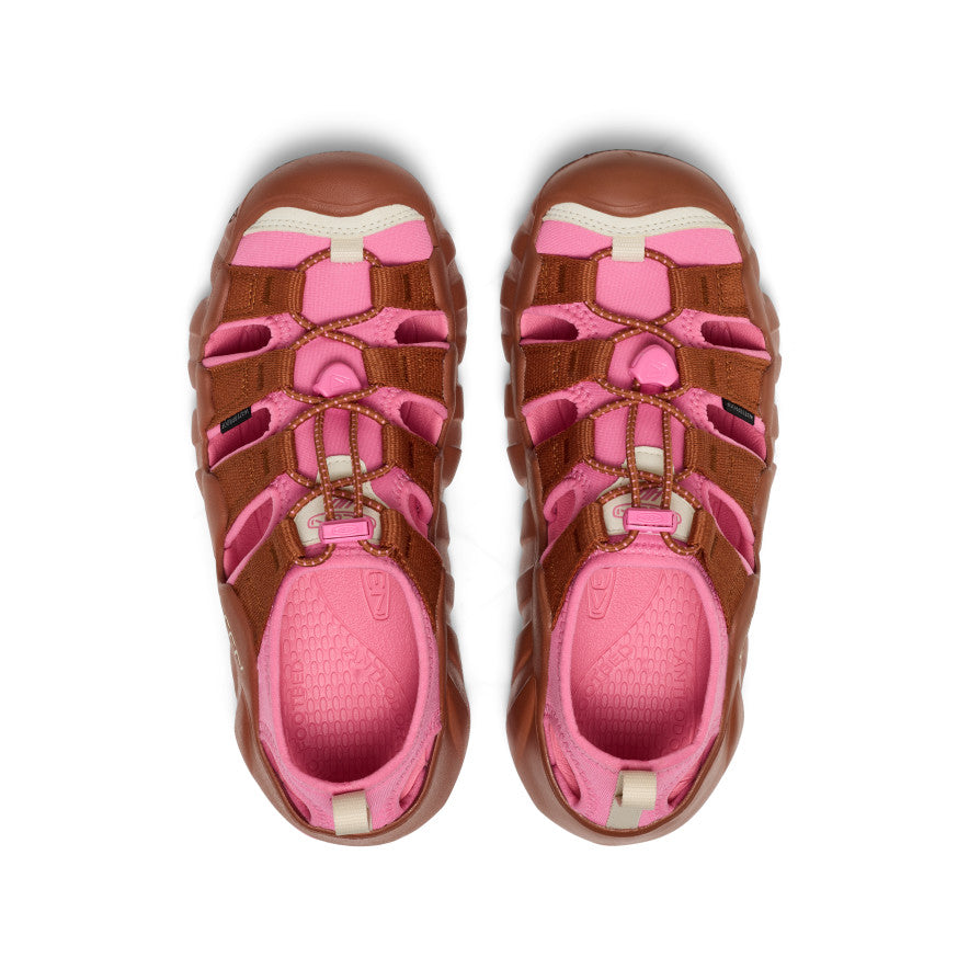 Women's Hyperport H2 Sandal x Hiking Patrol Okenia Pink - Image 4