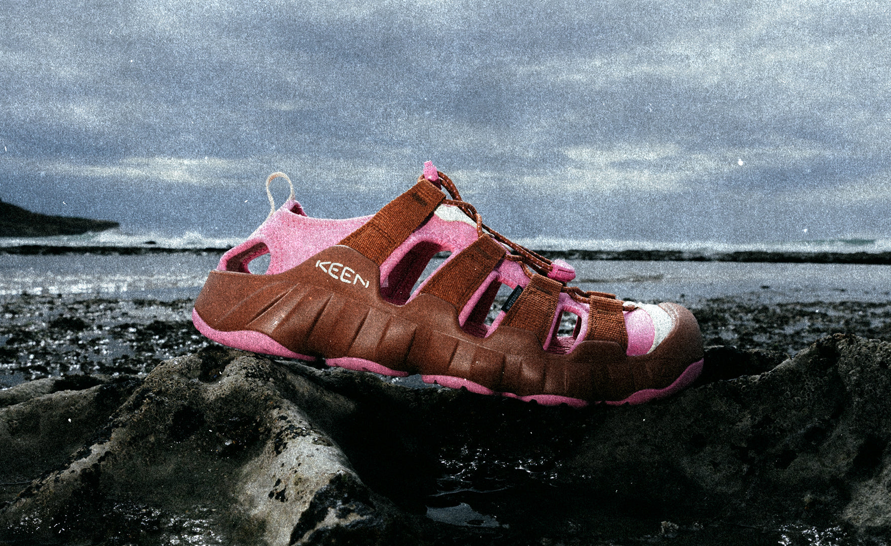 Women's Hyperport H2 Sandal x Hiking Patrol Okenia Pink - Image 7